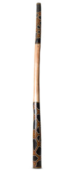 Jesse Lethbridge Didgeridoo (JL218)